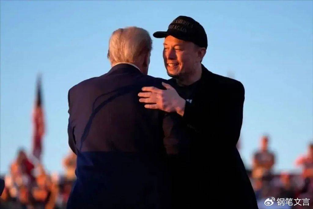 特朗普将赢得大选<strong></p>
<p>股转虚拟币</strong>,但我希望哈里斯赢,因为她确实是一个草包