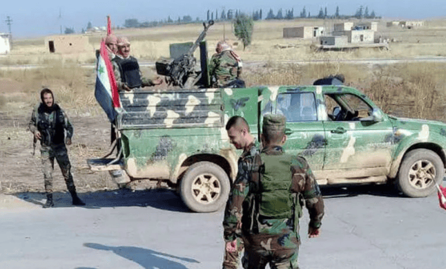 中东突发！领导层“全部身亡”！普京火速发声警告，彻底闹大了！