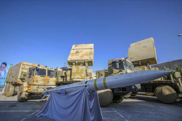 央视直播以色列空袭伊朗！打赢以军空袭的关键装备<strong></p>
<p>虚拟币公钥</strong>，伊朗已拿到