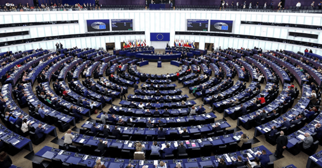 不许两岸统一?432票压过60票!欧盟通过涉台决议<strong></p>
<p>虚拟币公钥</strong>,澎湖列岛传出炮火声