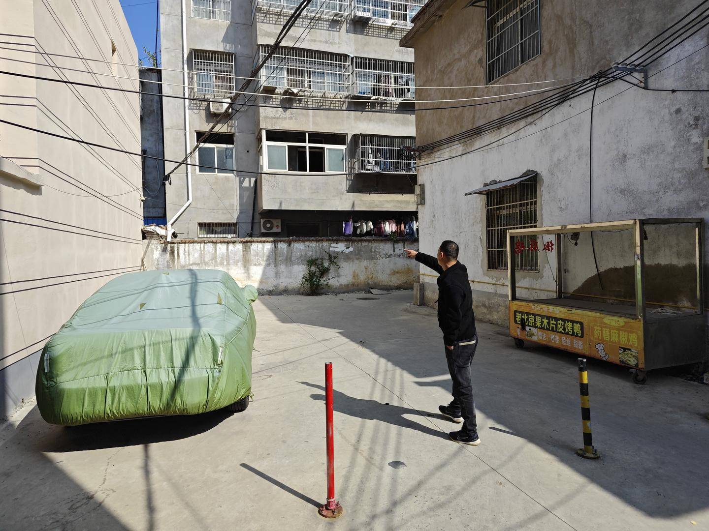 独家丨安徽涡阳24年前车氏兄弟奸杀案现新嫌疑人<strong></p>
<p>虚拟币公钥</strong>,此前该案3次改判5人入狱