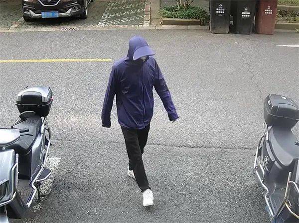 男子对前妻动起“歪脑筋”<strong></p>
<p>虚拟币公钥</strong>,潜入其家中……上海警方:刑拘