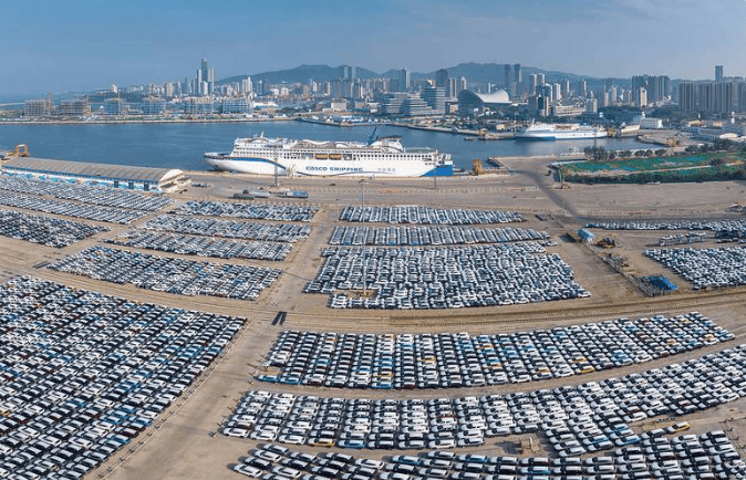 万没料到<strong></p>
<p>虚拟币公钥</strong>，“内鬼”就在身边？外交部送出2句话，直接把话挑明