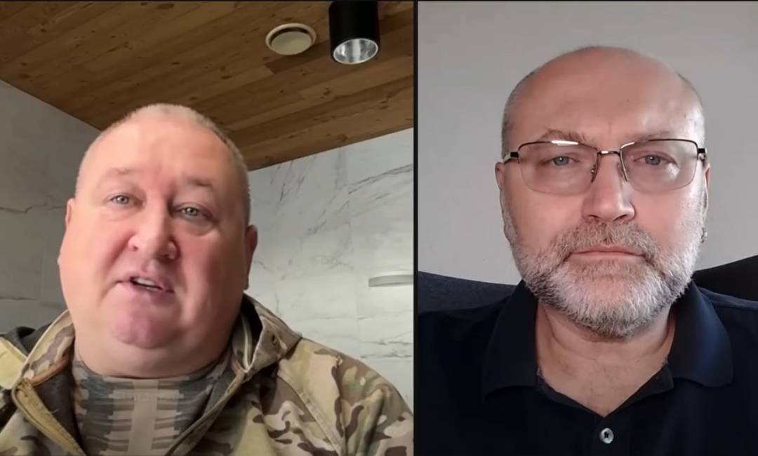 最新<strong></p>
<p>虚拟币GA</strong>!乌军顿巴斯战线已崩溃