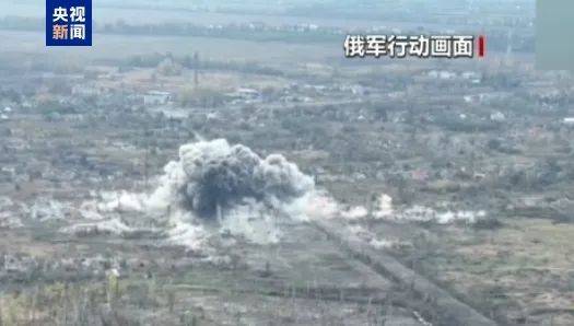 最新<strong></p>
<p>虚拟币GA</strong>!乌军顿巴斯战线已崩溃