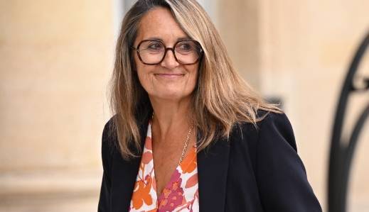 法国部长被曝即将访华<strong></p>
<p>虚拟币GA</strong>,就关税问题向中方“直接维权”