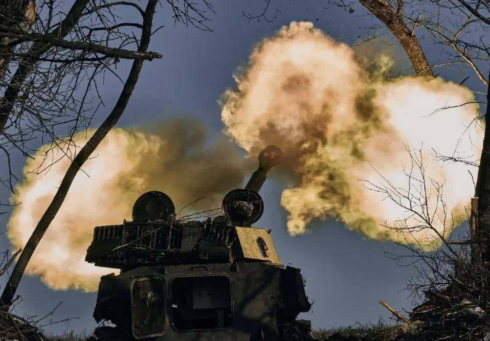 库尔斯克“死亡公路”！全歼美械装甲分队<strong></p>
<p>虚拟币GA</strong>，2.65万乌军被灭俄全线突破