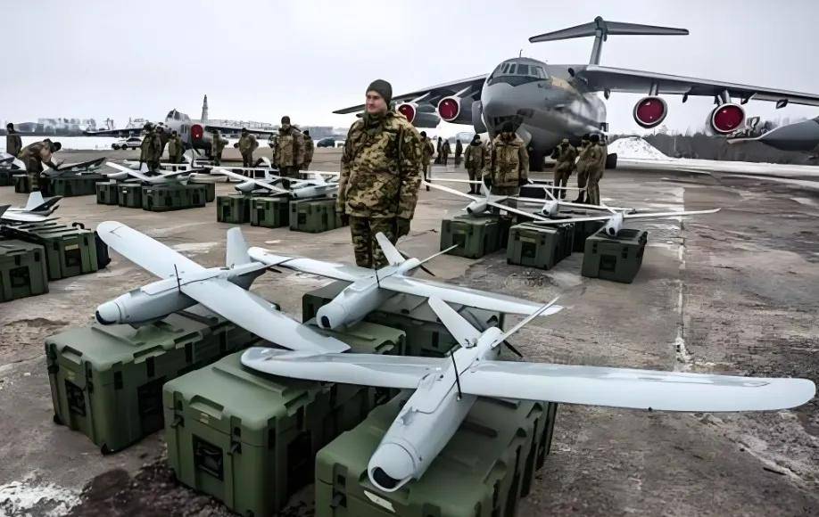 库尔斯克“死亡公路”！全歼美械装甲分队<strong></p>
<p>虚拟币GA</strong>，2.65万乌军被灭俄全线突破