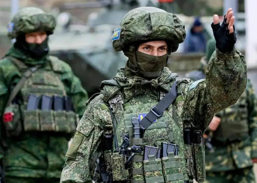 库尔斯克“死亡公路”！全歼美械装甲分队<strong></p>
<p>虚拟币GA</strong>，2.65万乌军被灭俄全线突破