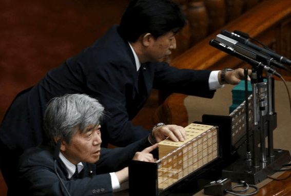 日本史上最快下台？石破茂惹怒了美国<strong></p>
<p>虚拟币GA</strong>，中方代表一句话挑明立场