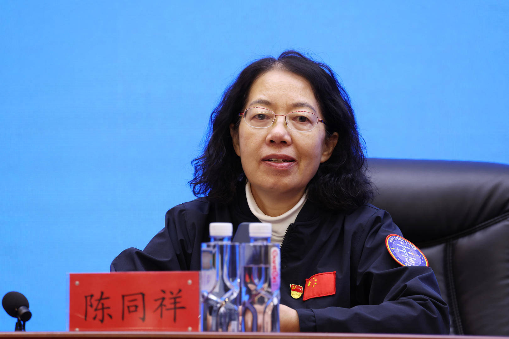 神舟十九号成功发射：采用6.5小时快速交会对接<strong></p>
<p>虚拟币GA</strong>，是装载物资最多最重的一次