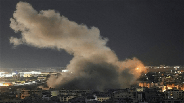 光纸币就超5亿<strong></p>
<p>虚拟币GA</strong>，真主党“地下金库”被一锅端！巨额资产谁给的