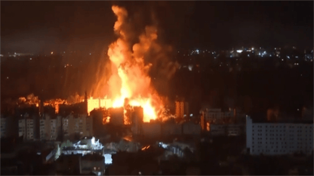 光纸币就超5亿<strong></p>
<p>虚拟币GA</strong>，真主党“地下金库”被一锅端！巨额资产谁给的