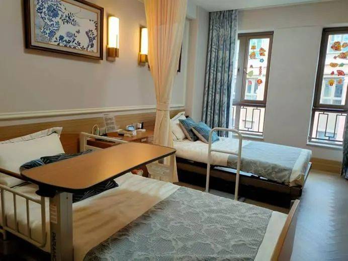 盼着退休的年轻人<strong></p>
<p>虚拟币GA</strong>,提前30年看养老院