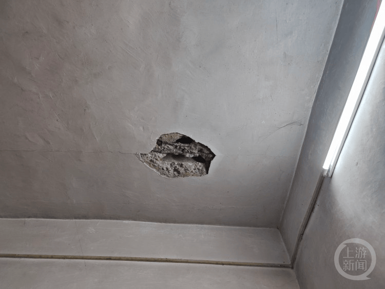 “放炮采石”之痛:一个村庄和水泥公司的19年矛盾与博弈