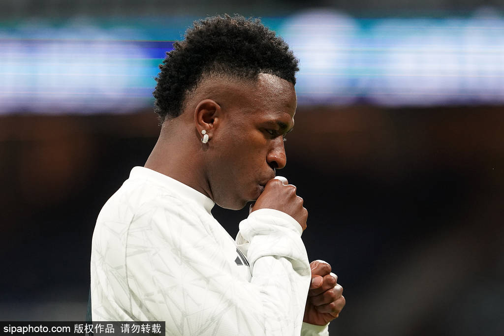 维尼修斯团队:对抗种族主义的斗争导致<strong></p>
<p>虚拟币GA</strong>他没能获奖 足球世界没准备好