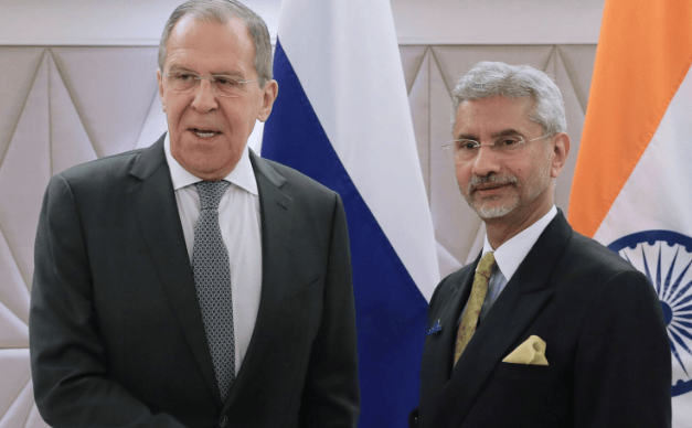 莫迪公然摊牌了<strong></p>
<p>虚拟币GA</strong>,只要印度还在金砖,中俄就别想撼动美国位置!