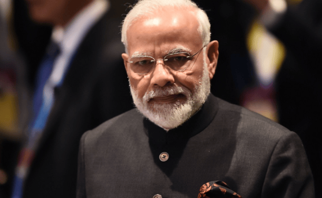 莫迪公然摊牌了<strong></p>
<p>虚拟币GA</strong>,只要印度还在金砖,中俄就别想撼动美国位置!