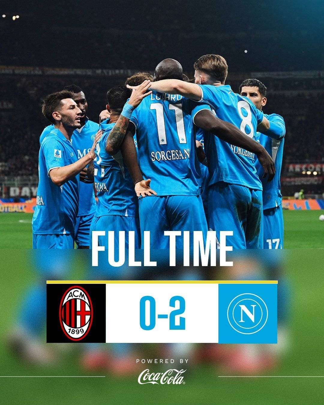 二愣不楞!孔蒂首秀0-3惨败<strong></p>
<p>虚拟币GA</strong>,之后9轮8胜仅平尤文&意甲暂7分领跑