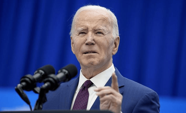 又谈崩了！中美第6轮谈判失败<strong></p>
<p>哥伦虚拟币</strong>，美想要的，中国1个都没法答应！