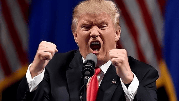 又谈崩了！中美第6轮谈判失败<strong></p>
<p>哥伦虚拟币</strong>，美想要的，中国1个都没法答应！