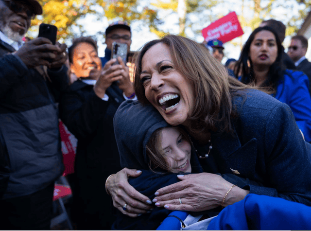 特朗普何以大胜哈里斯<strong></p>
<p>哥伦虚拟币</strong>?揭秘宾夕法尼亚惊天骗局