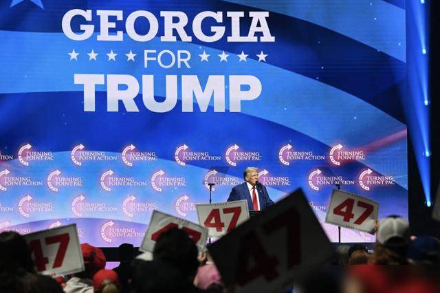 特朗普何以大胜哈里斯<strong></p>
<p>哥伦虚拟币</strong>?揭秘宾夕法尼亚惊天骗局