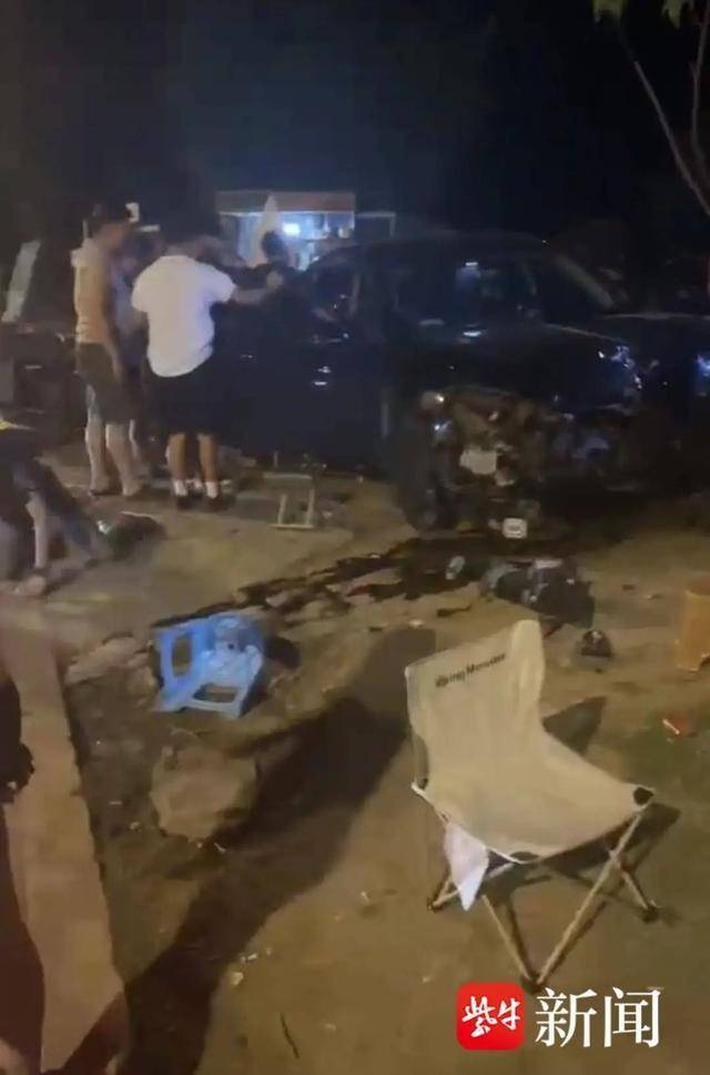 江苏苏州一男子炫车技失控撞上烧烤摊<strong></p>
<p>虚拟币取钱</strong>!二审宣判