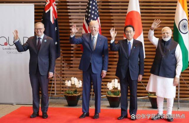 拜登人走茶凉<strong></p>
<p>虚拟币取钱</strong>，对中国强硬4年，两个“抵华联盟”，已经面临解散