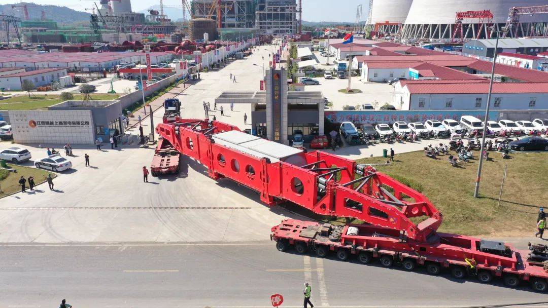 “巨无霸”再现江西<strong></p>
<p>虚拟币取钱</strong>!这回重达428吨!