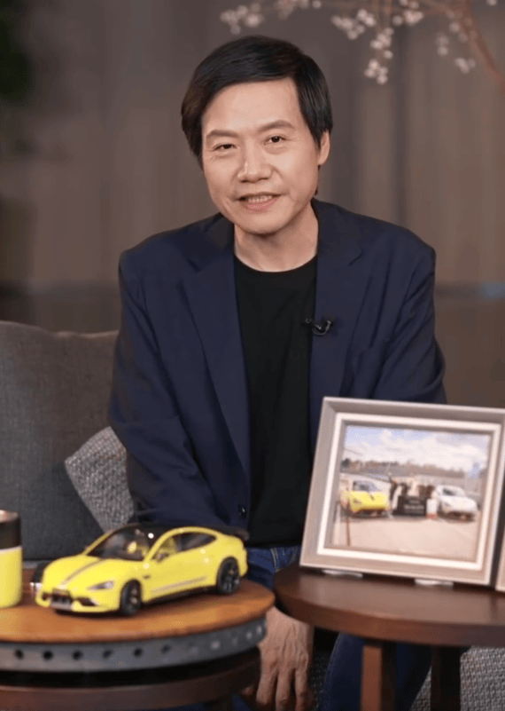 雷军回应“夜里偷喝员工酸奶”:真的没有<strong></p>
<p>虚拟币取钱</strong>,纯属谣传!