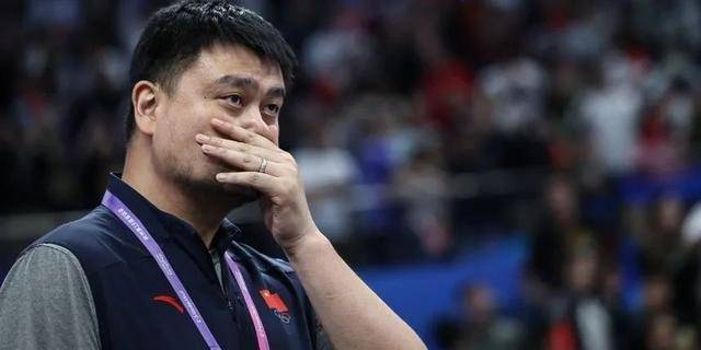 篮协副主席徐济成:姚明辞任篮协主席系谣言