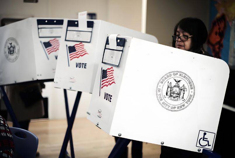 选情很怪异<strong></p>
<p>虚拟币人民</strong>,老特或将重蹈四年前的覆辙,愤怒而屈辱地败北