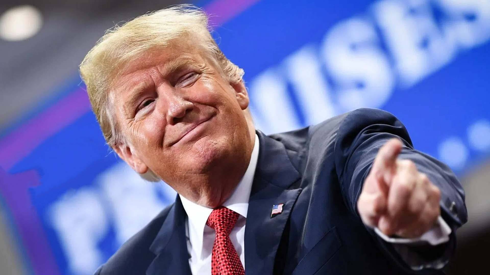 果然不出中国所料<strong></p>
<p>虚拟币人民</strong>,美大选最后时刻,民调点破:“台独”大势已去