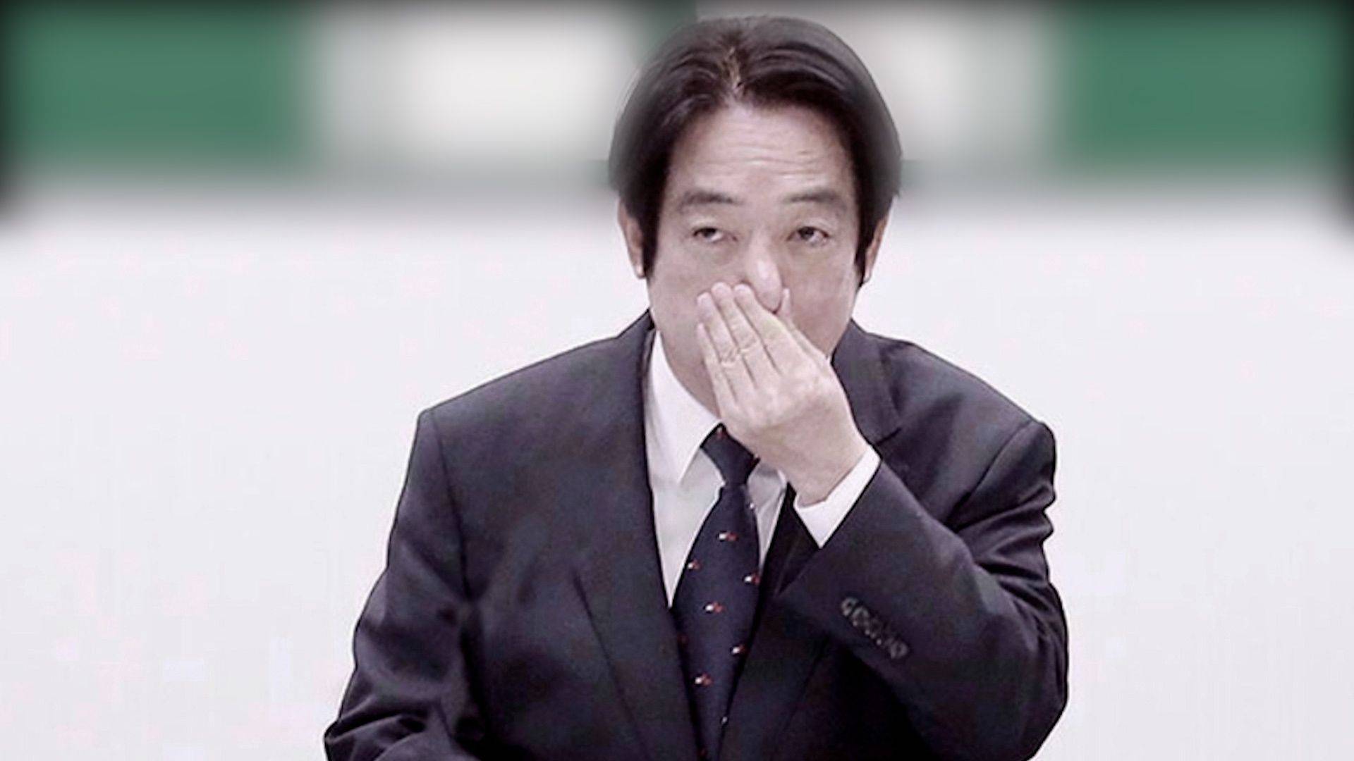 果然不出中国所料<strong></p>
<p>虚拟币人民</strong>,美大选最后时刻,民调点破:“台独”大势已去