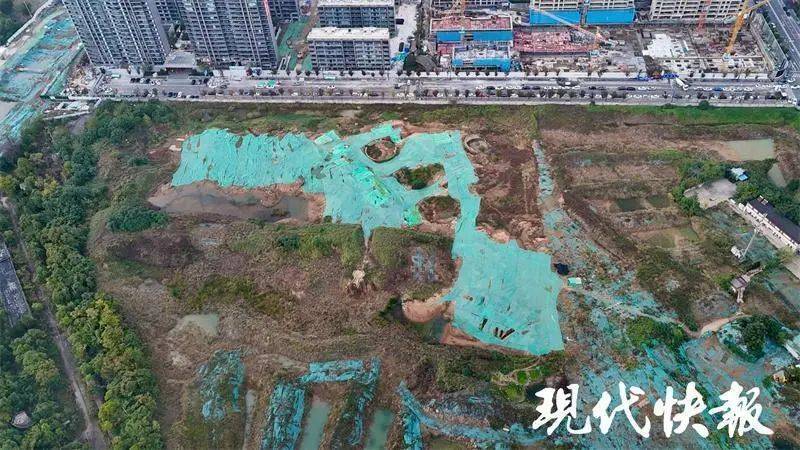 三国重臣张昭之墓找到了<strong></p>
<p>虚拟币人民</strong>!两枚“金印”锁定墓主身份