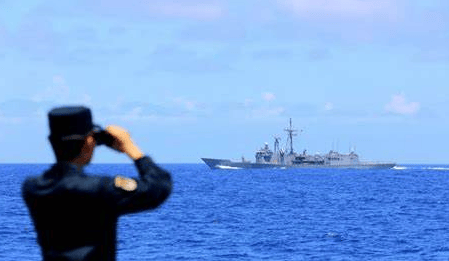 中方强烈反对!千架无人机将运往台岛!中方反制<strong></p>
<p>虚拟币人民</strong>,大批美企被赶出