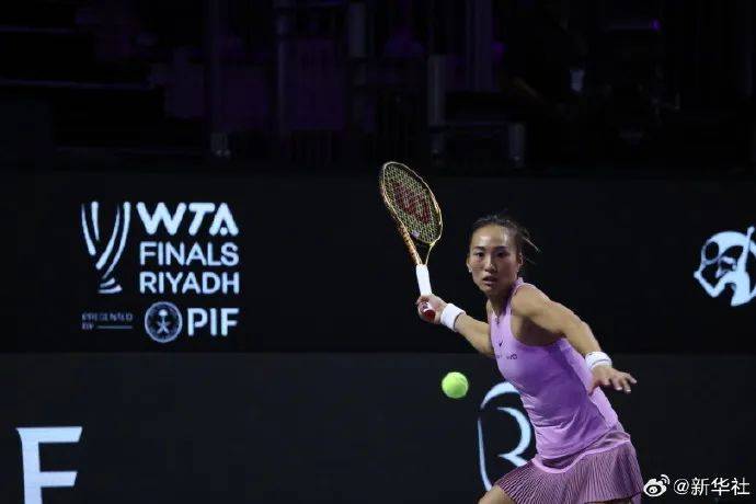 赢了！郑钦文拿下关键战<strong></p>
<p>虚拟币余额</strong>，赛后向观众致歉