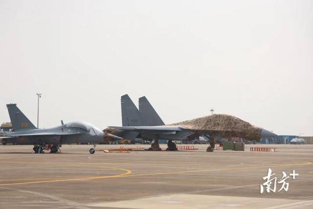 照片曝光<strong></p>
<p>跑分虚拟币</strong>!歼-35A究竟有多厉害?