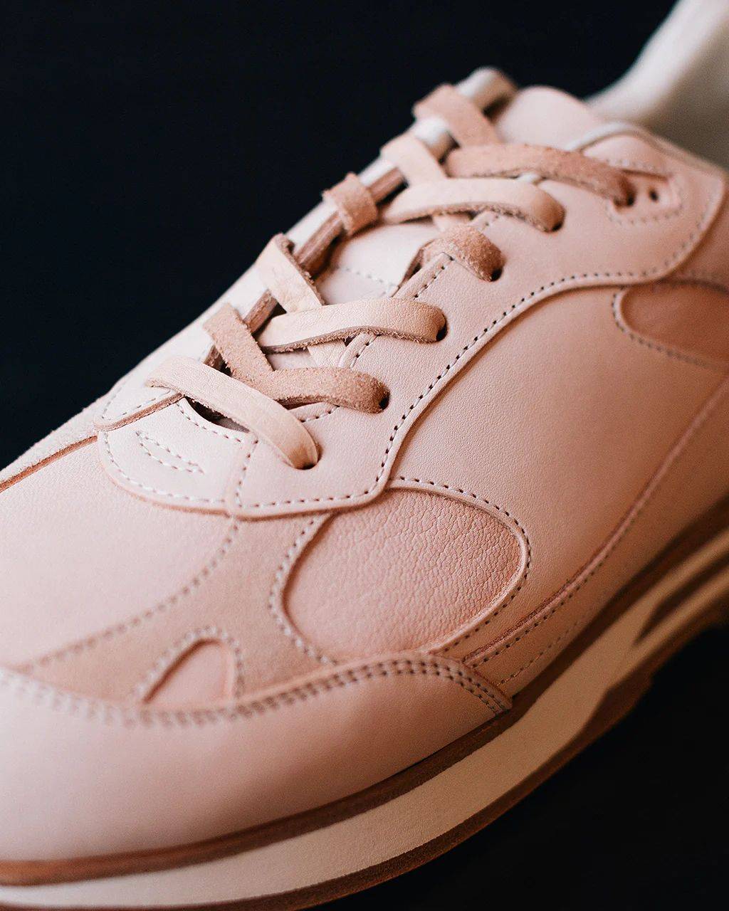 一个靠做“假鞋”走红的品牌<strong></p>
<p>跑分虚拟币</strong>,凭什么越办越好?