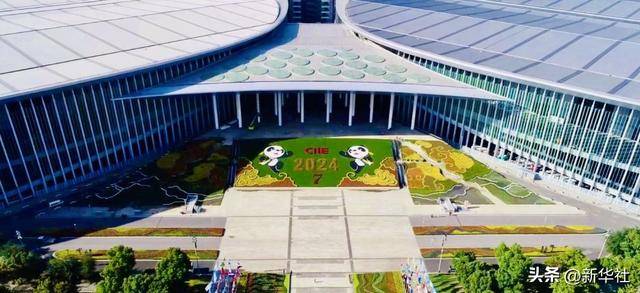 微视频|合作共赢 惠及世界