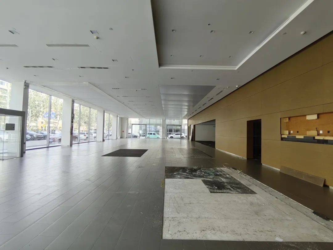 “这么大的店都歇菜了！”北京部分4S门店倒闭<strong></p>
<p>跑分虚拟币</strong>，车主叫苦不迭