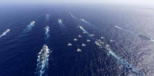 美国人预测台海冲突：大陆只需一招<strong></p>
<p>抵押虚拟币</strong>，就可以收复台湾