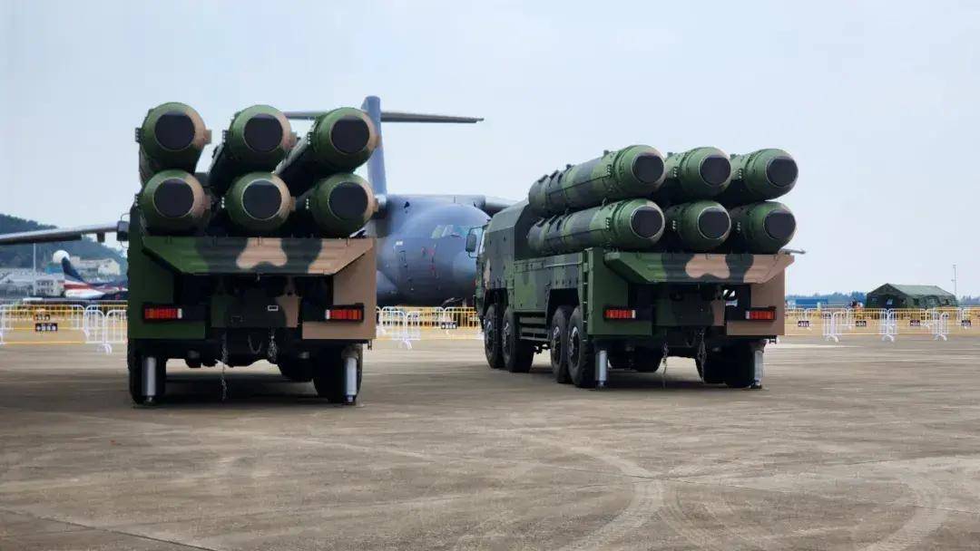 比“萨德”还先进?“拱卫京畿弹”正式更名红旗-19<strong></p>
<p>抵押虚拟币</strong>,亮相珠海!