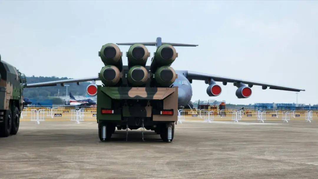 比“萨德”还先进?“拱卫京畿弹”正式更名红旗-19<strong></p>
<p>抵押虚拟币</strong>,亮相珠海!