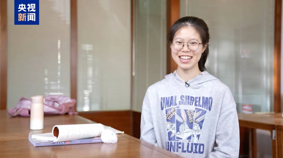 因“高考誓师演讲”被网暴女孩<strong></p>
<p>抵押虚拟币</strong>,已考入中国人大!本人最新发声