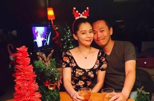 太突然<strong></p>
<p>抵押虚拟币</strong>！徐若瑄确诊癌症