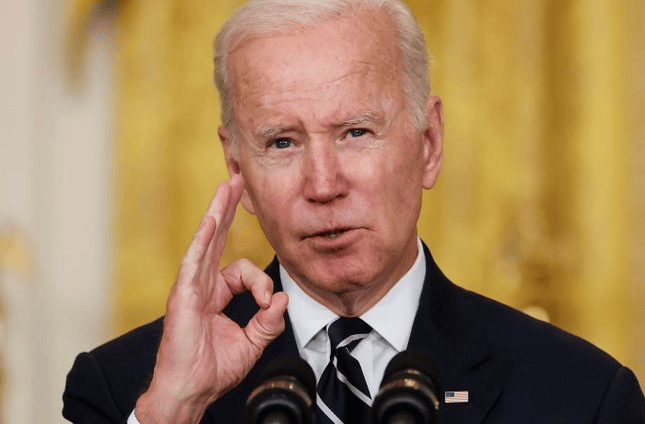 布林肯下场已定！趁在下台前<strong></p>
<p>抵押虚拟币</strong>，给美国人留了几句话，果然不简单！