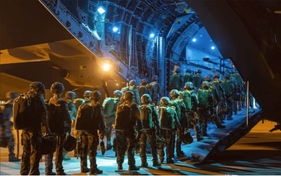 俄军发现大批外军和武器进乌<strong></p>
<p>虚拟币换汇</strong>,拜登允许承包商在乌修理美供武器