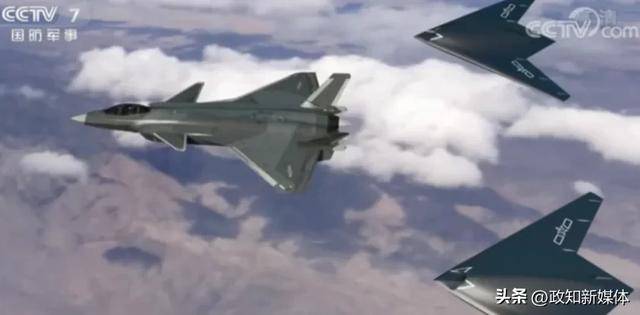 歼35A之后<strong></p>
<p>虚拟币换汇</strong>,我国再有一款新型隐身五代战机亮相